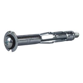 SAM Metalliankkuri Essve 4D-4