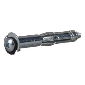 Metalliankkuri SAM Essve 5D 4kpl