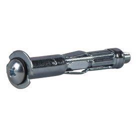 Metalliankkuri SAM Essve 6D 4kpl