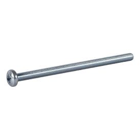 Erikoispitkä Essve Ruuvi M 6 X100 FZB