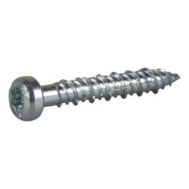 Betoniruuvi Essve 6,3 x 40 KK FZB-8