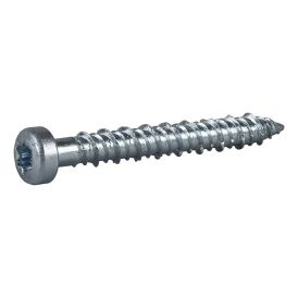 Betoniruuvi Essve 6,3 x 50 KK FZB-8