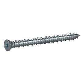 Betoniruuvi Essve 7,5 x 92 UK FZB-8