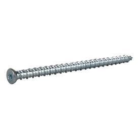 Betoniruuvi Essve 7,5 x 112 UK FZB-8