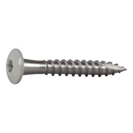 Kourukoukkuruuvi Essve 4,8 x 35 VALK.-20