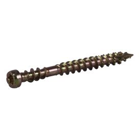 Sokkeliruuvi Essve 3,9 x 42 mm FZG 20 kpl