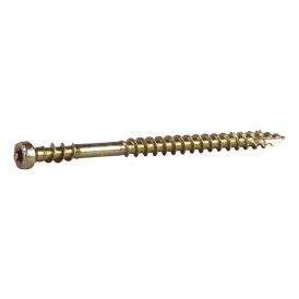 Sokkeliruuvi Essve 3,9 x 57 mm FZG 20 kpl