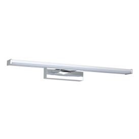 Peilivalaisin Eglo Eco Galenzana-E kromi 40 cm IP44