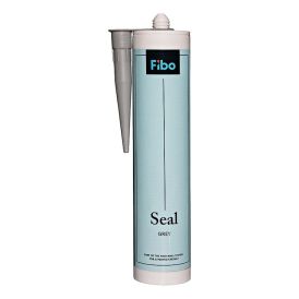 TIIVISTEMASSA FIBO HARMAA 290 ML