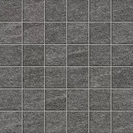Mosaiikki Corso Italia Lane 30 x 30 cm Harmaa