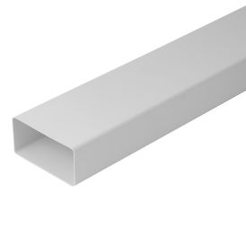 Kanava Europlast 220 x 55 mm x 0,5 m