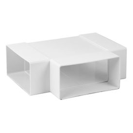 T-liitin Europlast 220 x 55 mm