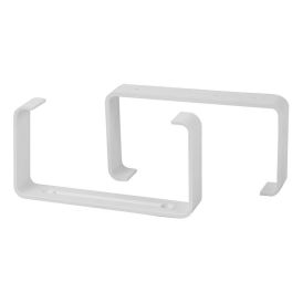 Kiinnike Europlast 220 x 55 mm 2 kpl