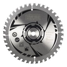 Pyörösahanterä Ryobi CSB150T40 150 x 10 mm