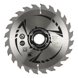 Pöytäsahan terä Ryobi RATSB210-24