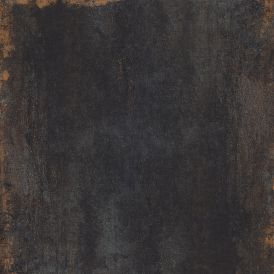 Seinä-/lattialaatta Frassinoro Metallic Noir 60,4 x 60,4 cm
