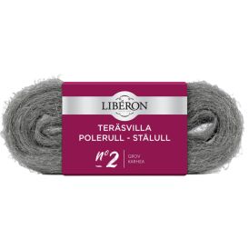 Teräsvilla Liberon No2