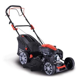 Ruohonleikkuri Scheppach PML53-225S