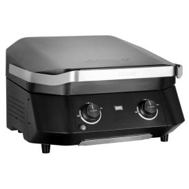Sähkögrilli Cozze E-500