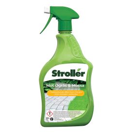 Rikkakasvien torjunta-aine Stroller 1 l