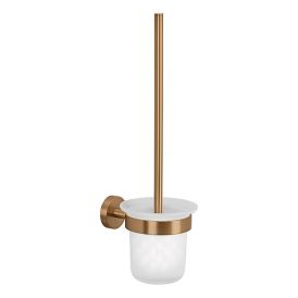 WC-harjateline tesa® Moon Pronssi