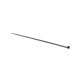 Nippuside Schneider Electric Thorsman 150 x 3,6 mm musta 100 kpl/pkt