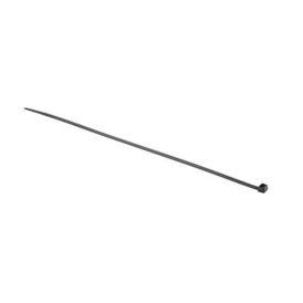 Nippuside Schneider Electric Thorsman 300 x 4,8 mm musta 100 kpl/pkt
