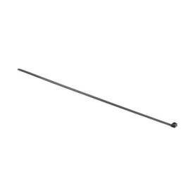 Nippuside Schneider Electric Thorsman 550 x 8,8 mm musta 100 kpl/pkt