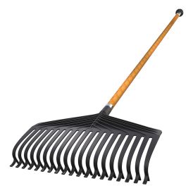 Yleisharava Innotank kaksisuuntainen 40 cm grafiitinharmaa