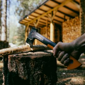 Yleiskirves Fiskars X14