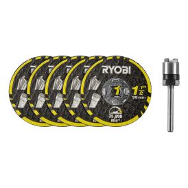 Katkaisulaikka Ryobi RAR301-6 38 mm