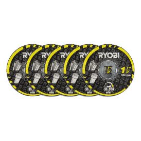 Katkaisulaikka Ryobi RAR302-5 38 mm