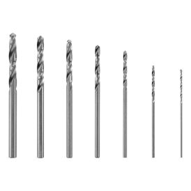 Tarkkuusporanteräsarja Ryobi RAR401-7