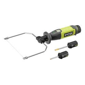Kuumalankaleikkuri Ryobi USB Lithium RHC4-0