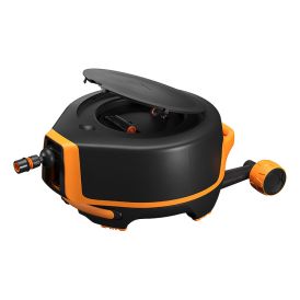Kärrykastelukela Fiskars XL automaattinen 20 m