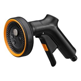 Kastelupistooli Fiskars Solid Multi 3-toiminen