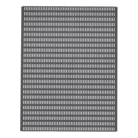 Säilytystaulu Elfa Garage+ mattaharmaa 60 x 78 cm