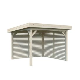 Paviljonki Palmako Lenna 302 8,3 m²