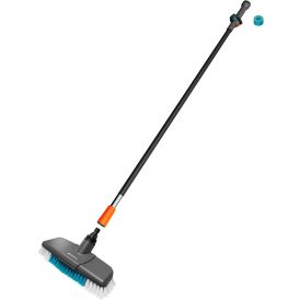 Pesuharjasetti Gardena Cleansystem karkea 150 cm