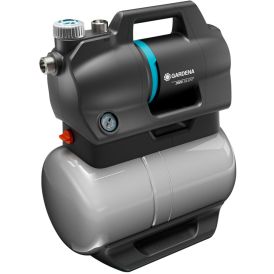 Vesiautomaatti Gardena 3900 Silent