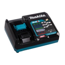 Latauslaite Makita XGT DC40RA