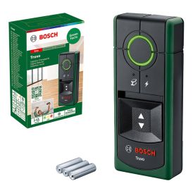 Rakenneilmaisin Bosch Truvo