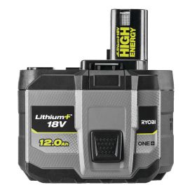 Akku Ryobi RB18120T Lithium+ HIGH ENERGY 12,0 Ah