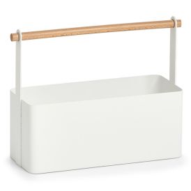 Kantokori Zeller Scandi Design 31,5 x 12 x 24 cm