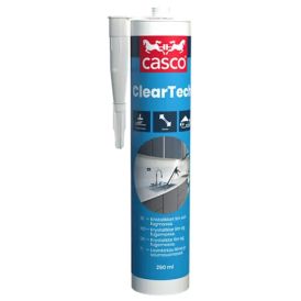 Tiivistemassa Casco ClearTech 290 ml