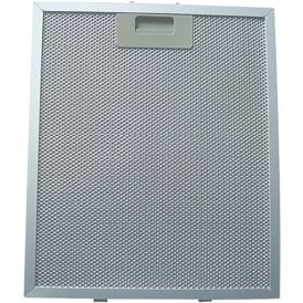 Rasvansuodatin Respekta MIZ1259IXCN 31,6 x 27,8 cm 2 kpl/pkt