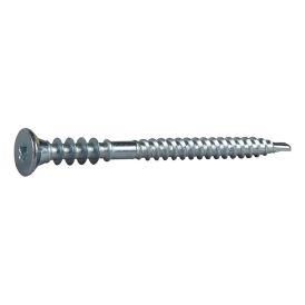 Karmiruuvi Essve L 6 x 100 PK FZB 8kpl