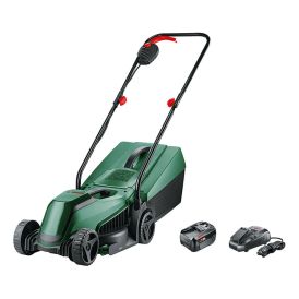 Akkuruohonleikkuri Bosch Easymover 18 32-200 4 Ah