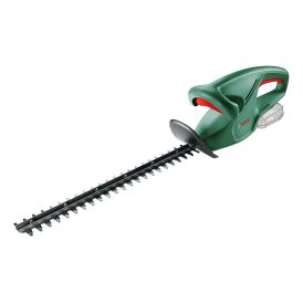 Akkupensasleikkuri Bosch EasyHedgeCut 18V 44-11 Solo