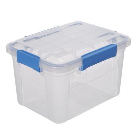Säilytyslaatikko Ezystorage vedenpitävä 18 l
